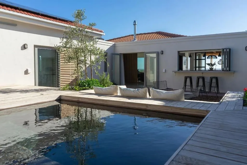 Scarborough Beach House - Stunning Sea Views Cape Town Güney Afrika