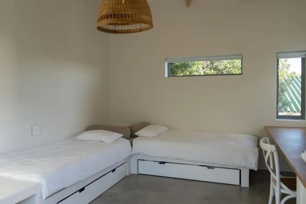 Villa Scarborough Beach House - Stunning Sea Views Cape Town Güney Afrika
