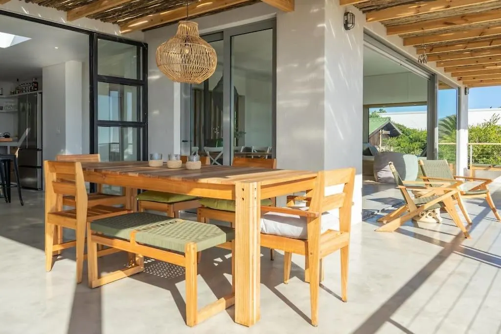 Scarborough Beach House - Stunning Sea Views Cape Town
