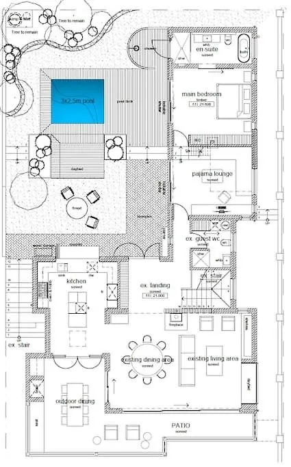 Villa Scarborough Beach House - Stunning Sea Views Cape Town Güney Afrika