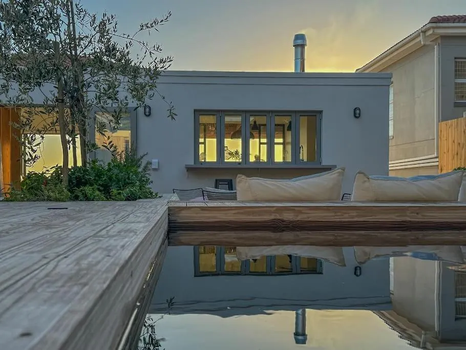 Scarborough Beach House - Stunning Sea Views Cape Town Villa