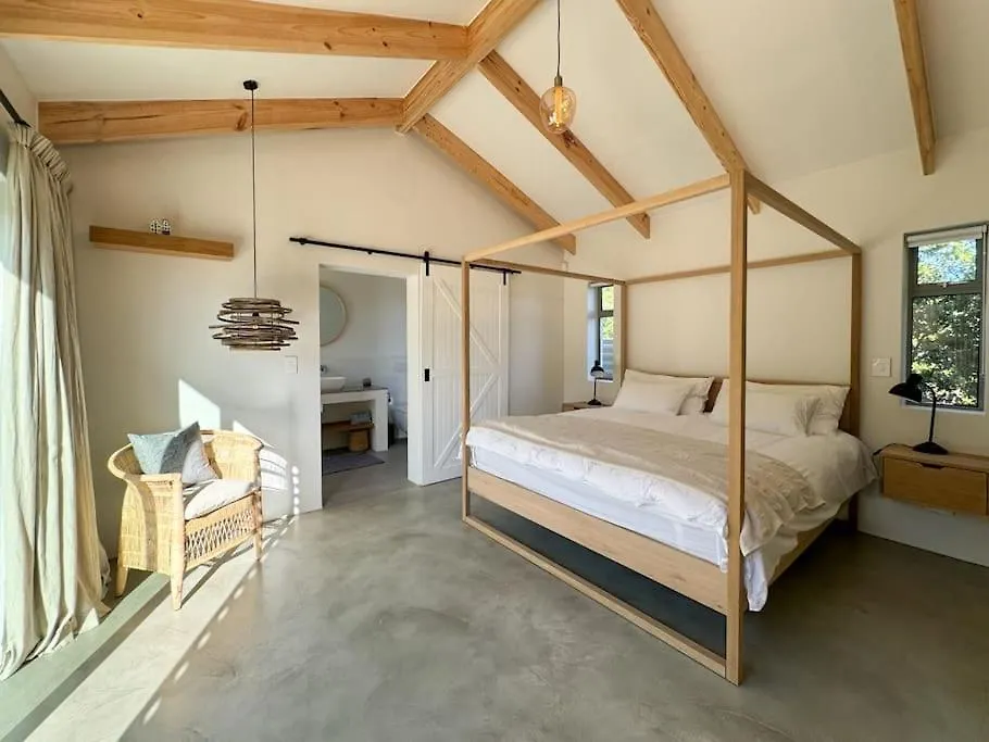Scarborough Beach House - Stunning Sea Views Cape Town