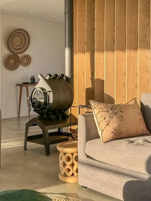 Scarborough Beach House - Stunning Sea Views Cape Town Villa