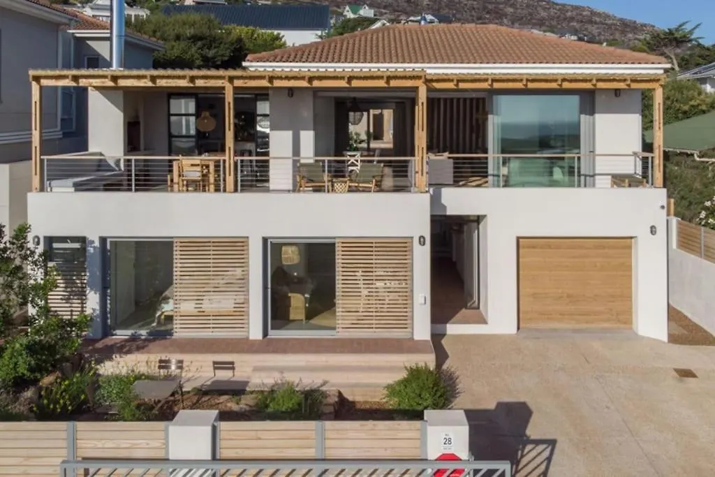 Scarborough Beach House - Stunning Sea Views Cape Town 0*,