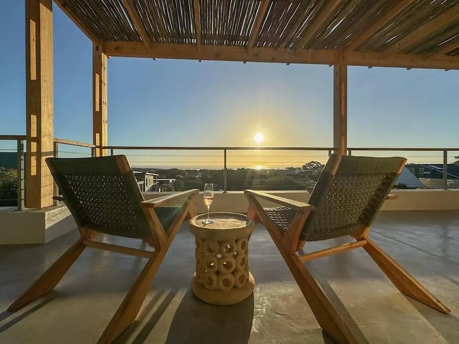 Villa Scarborough Beach House - Stunning Sea Views Cape Town