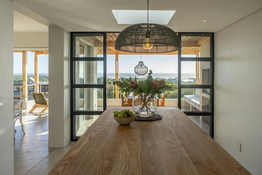 Scarborough Beach House - Stunning Sea Views Cape Town 0*,