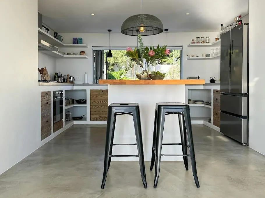 Scarborough Beach House - Stunning Sea Views Cape Town Güney Afrika