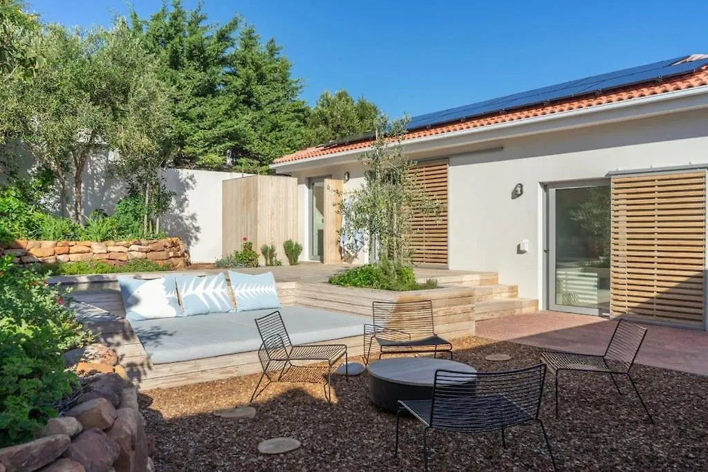 Villa Scarborough Beach House - Stunning Sea Views Cape Town