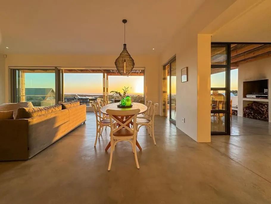 Scarborough Beach House - Stunning Sea Views Cape Town 0*,  Güney Afrika